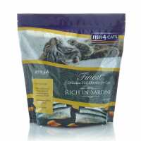 Read Fish4Dogs Reviews